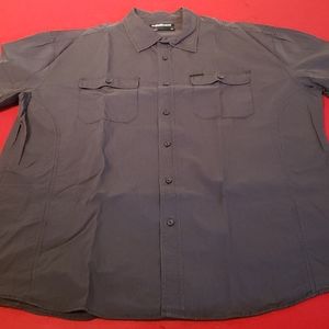 Mens 2XL Long sleeve Ecko Unltd shirt